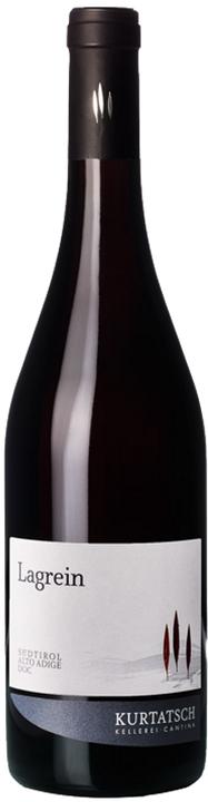 Produktbild Kurtatsch Südtiroler Lagrein (1 x 75 cl, 2021)