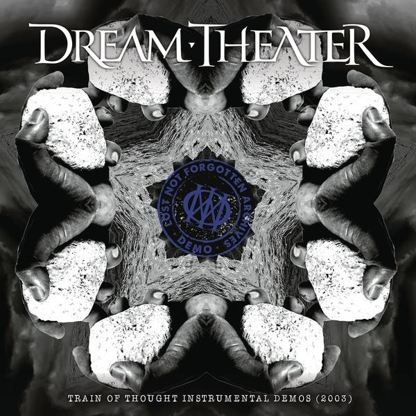 Inside OutMus Lost Not Forgotten Archives: Train of Thought Inst (Dream Theater)