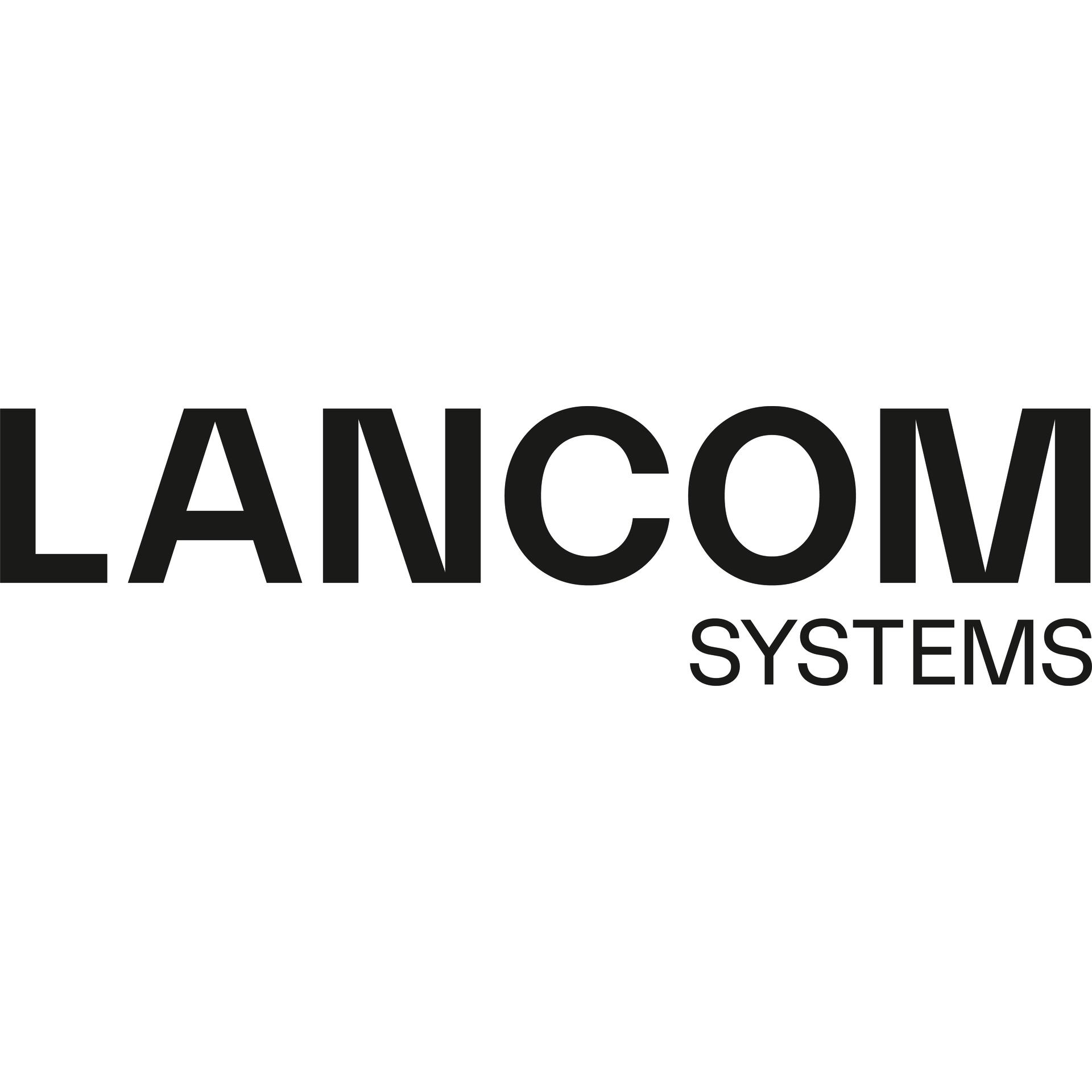 Lancom Systems Upgrade Advanced VPN Client MAC (1 Licence), Router, Weiss