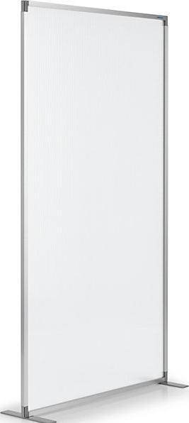 Actual product image Magnetoplan Room divider (100 x 180 x 35 cm)