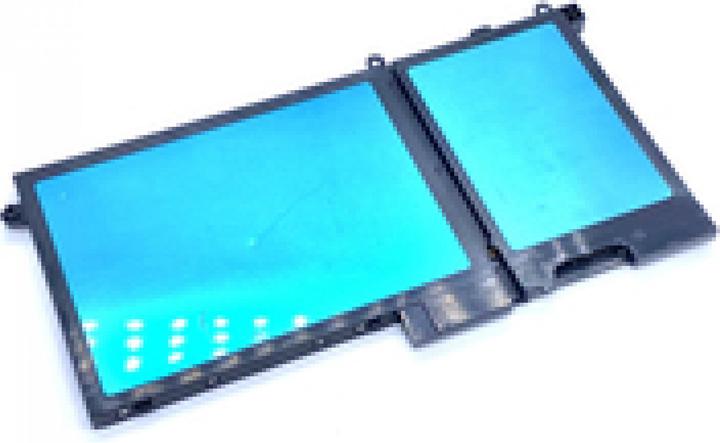 Image du produit V7 BAT DELL 5280 5290 5490 5491 (3 cabines, 5254 mAh)