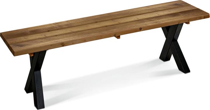 Actual product image Möbel-Eins Kentucky (180 cm)