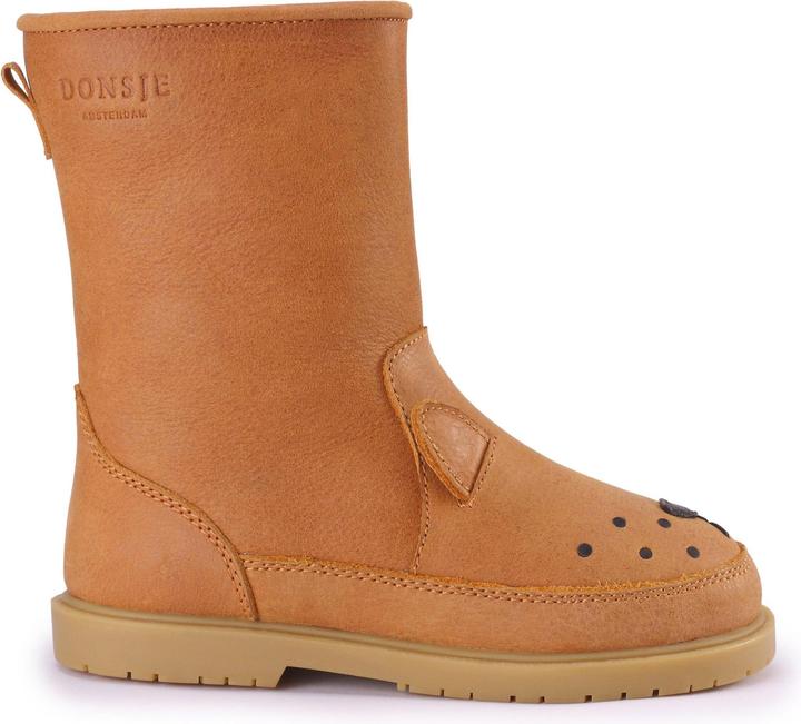 Actual product image Donsje Wadudu Classic Lining Lion (32)