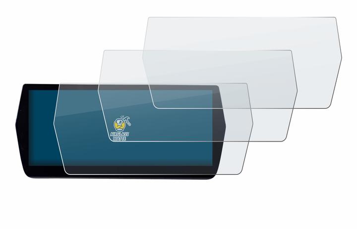 Image du produit BROTECT AirGlass Verre Mat