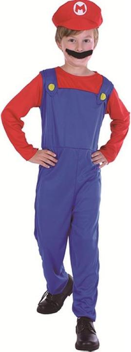 Winmenton Super Mario (S)