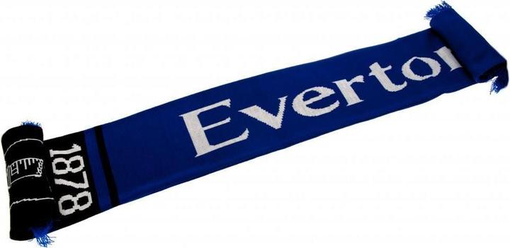 Immagine prodotto Everton FC Sciarpa