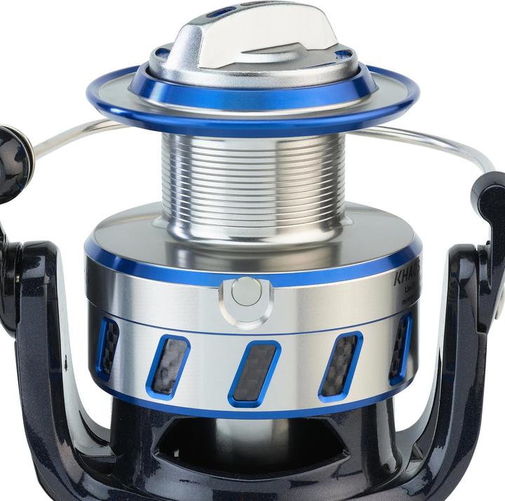 Produktbild Caperlan Khaos power 5000 (5000)