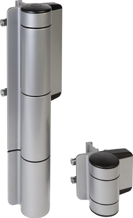 Locinox Gartentorschliesser-Set Mammoth (Fensterband, 1 Stk.)