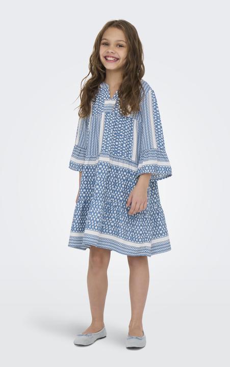 Image du produit Only KOGALBERTE Kurzes Kleid Kleid (134)