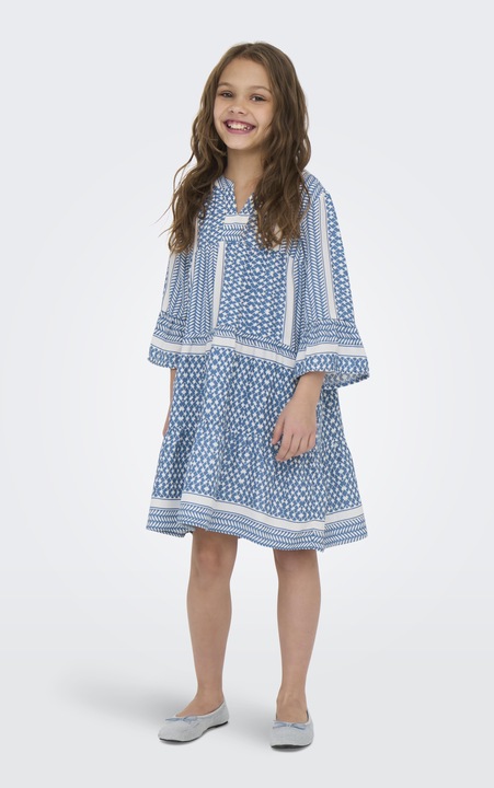 Produktbild Only KOGALBERTE Kurzes Kleid Kleid (134)