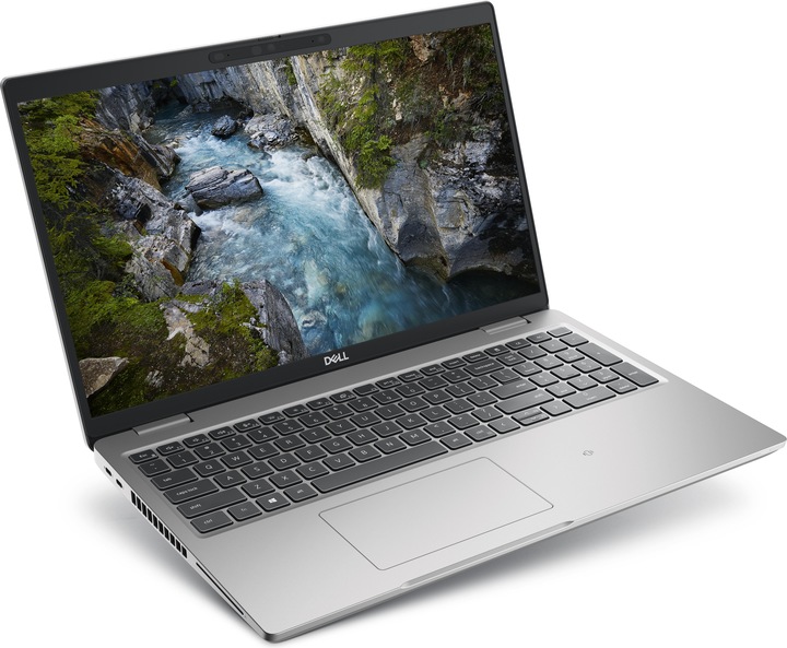 Produktbild Dell Precision 3561 (15.60", Intel Core i9-11950H, 16 GB, 512 GB, CH)