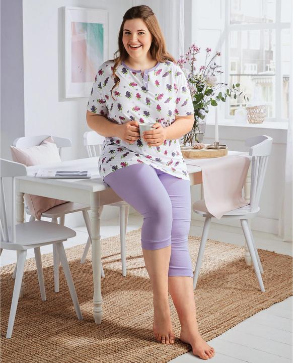 Image du produit Erwin Müller Pyjamas pour femmes (46)