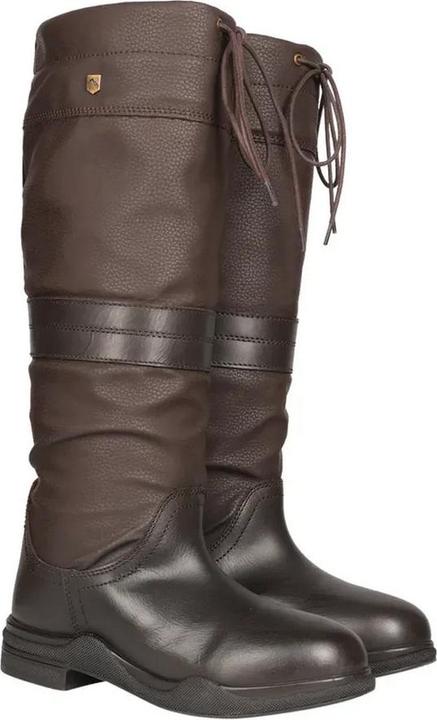 Image du produit Hy Landstiefel Mossley Buffleder (44.5)