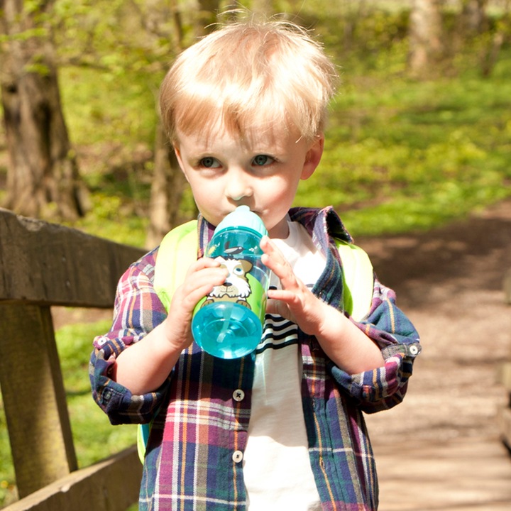 Actual product image Tum Tum Drinking bottle (0.40 l)