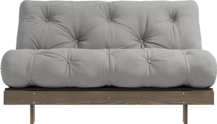 Actual product image Karup Design Roots (2 person sofa, Sofa bed)
