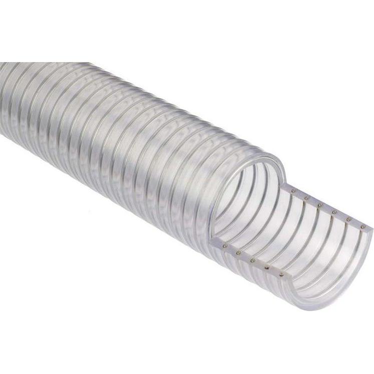 Rs Pro, Pipeline, 5m Non-toxic Delivery Hose 51mm ID