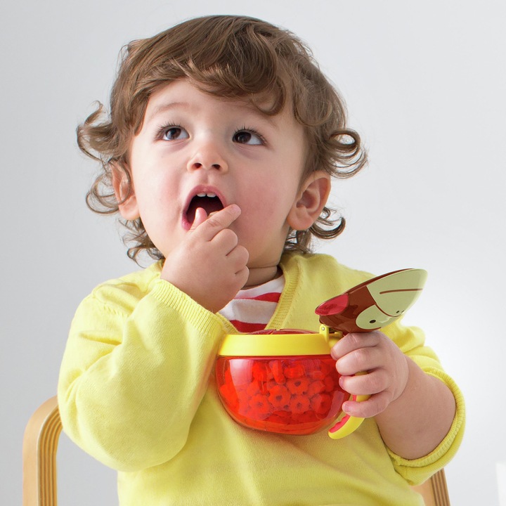 Immagine prodotto Skiphop Zoo Snack Cup