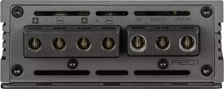 Produktbild Axton A201 Digital Power Amplifier 2 x 150 Watt