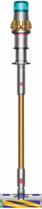 Actual product image Dyson V15 Detect Absolute