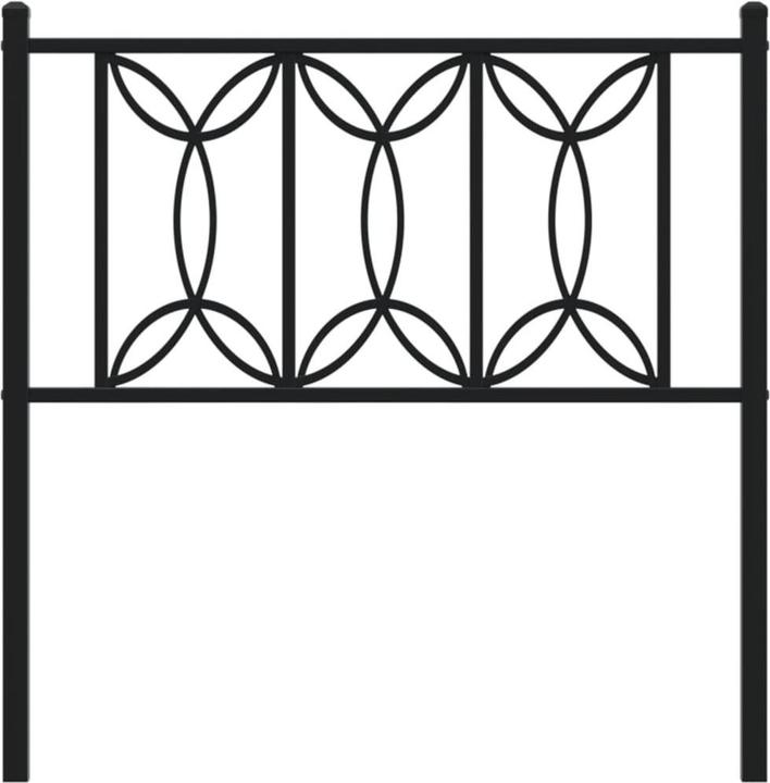 Actual product image vidaXL La§In (80 x 3 x 90 cm)