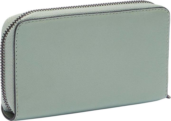 Actual product image Liebeskind Berlin Geldbörse Lila Frida M