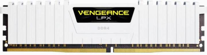 Actual product image Corsair Vengeance LPX (2 x 16GB, 3200 MHz, DIMM)