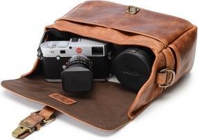 Actual product image ONA Bowery (Camera shoulder bag)