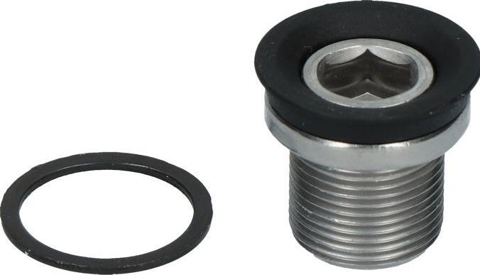 Produktbild Shimano Kurbelbefestigungsschraube FC-M430