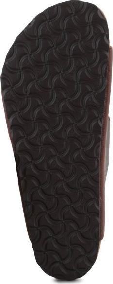 Actual product image Birkenstock Arizona Nubukleder Normal (44)