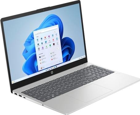 Produktbild HP Pavilion SE 15-fd0977nd (B7GL1EA#ABH) (15.59", Intel Core i7-1355U, 16 GB, 512 GB, Eng. Int.)
