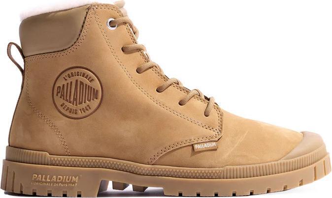 Produktbild Palladium Sp20 Cuff Lth WP WL - 63763 (43)
