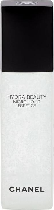 Actual product image Chanel Hydra Beauty Micro Liquid Essence (150 ml)