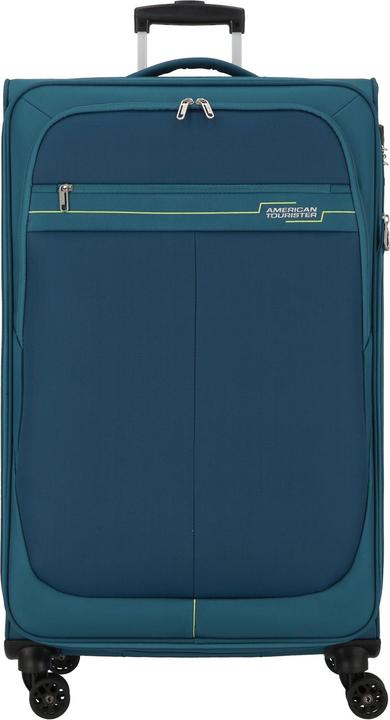 Produktbild American Tourister Deep Dive 4 Rollen Trolley L 80 cm mit Dehnfalte (108 l)