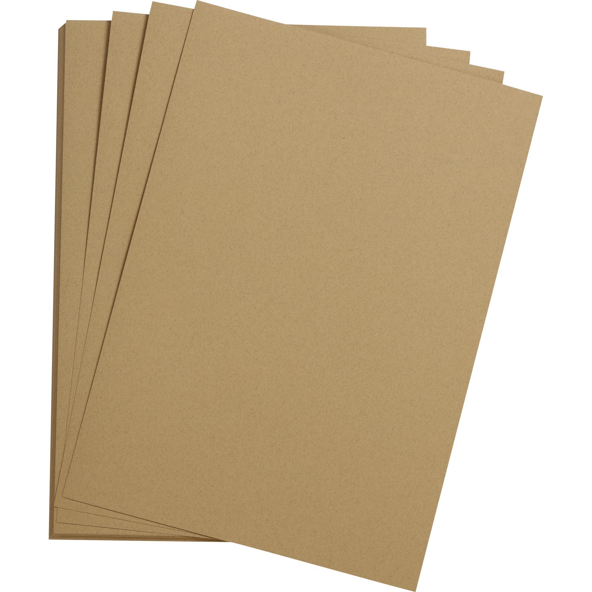 Clairefontaine, Bastelpapier, Etival Color Zeichenpapier (160 g/m², 24 x)