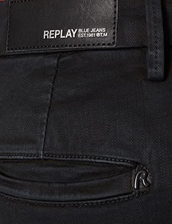 Immagine prodotto Replay Bettie Hyperflex Stretch Denim Hyperchino Xlite (W31/L30)