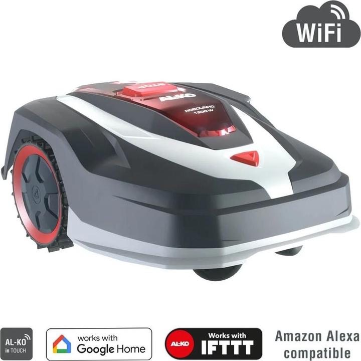 Actual product image AL-KO Robolinho (1300 m², Boundary wire)