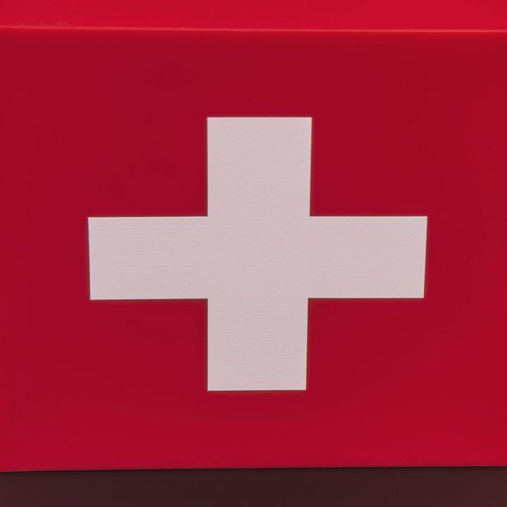 Actual product image SwissKubik Startbox (1 x)