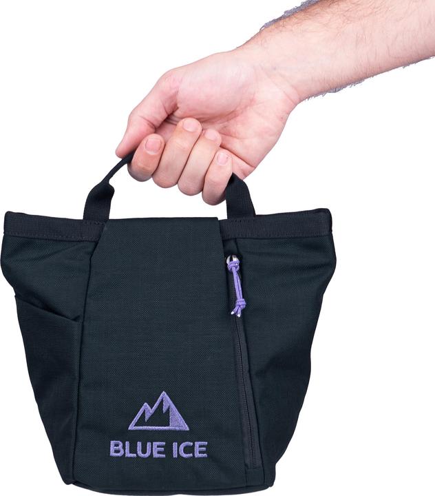 Image du produit Blue Ice Sitter Chalk Bucket