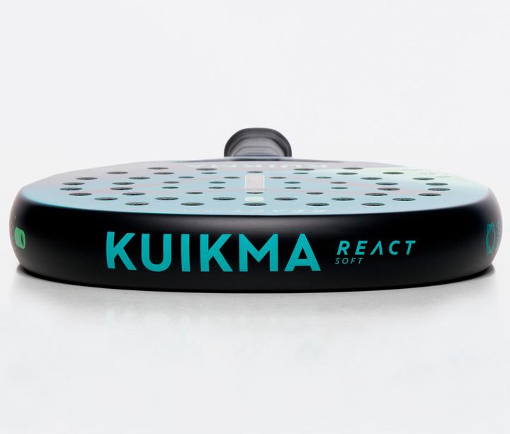 Actual product image Kuikma Pr React Soft
