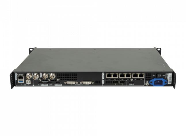 Actual product image NovaStar VX600