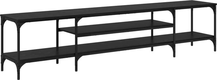 Actual product image vidaXL TV-Ständer (201 x 35 x 45 cm)