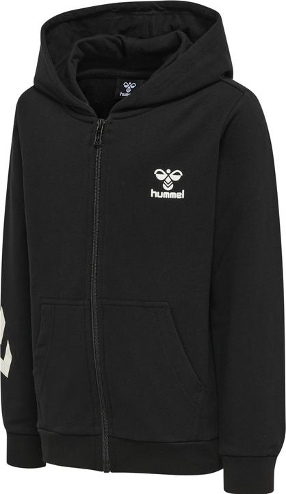 hummel Trece Zip Hoodie