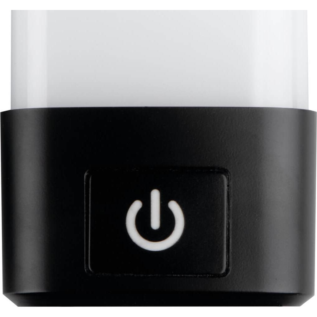 Thumbnail - Kanlux, Fassadenbeleuchtung, LED-Wandleuchte AKVOS Schwarz IP44 36651 (1600 lm, IP44)