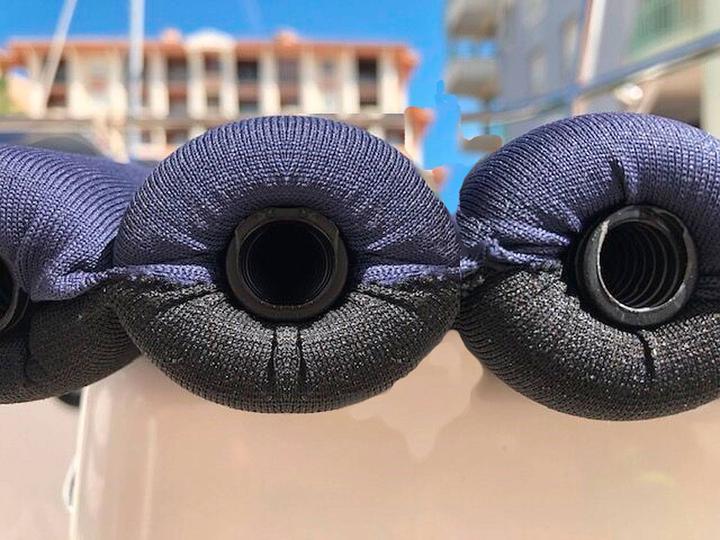 Immagine prodotto Compass Parafango flessibile "FlexiCush