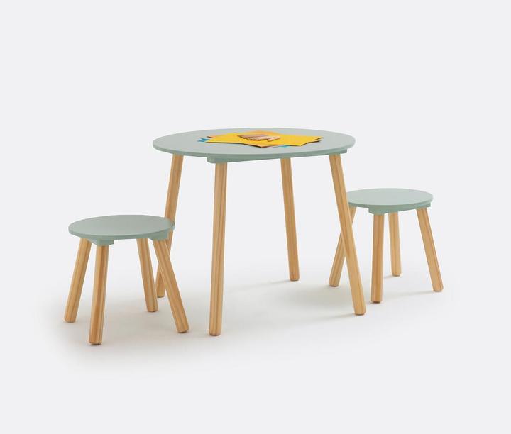 Image du produit La Redoute Interieurs Jimi (60 x 30 x 50 cm)