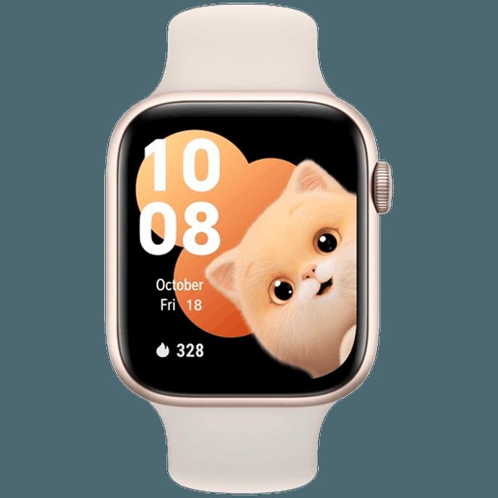 Smartwatch