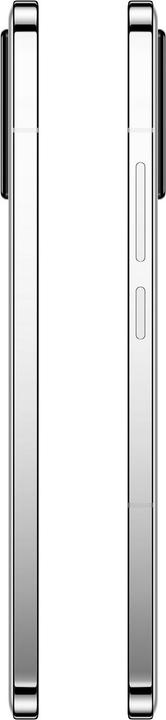 Produktbild Xiaomi 13 (256 GB, White, 6.36", Dual SIM, 50 Mpx, 5G)