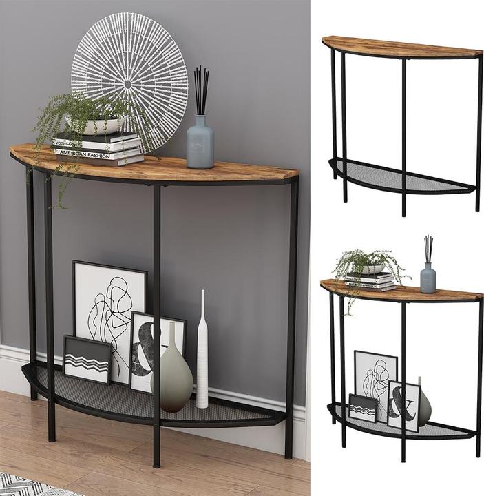 Actual product image Vicco Fyrk (92 x 30 x 81.50 cm)