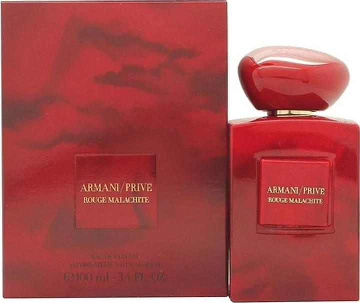 Immagine prodotto Giorgio Armani Malachite rossa (Eau de parfum, 100 ml)