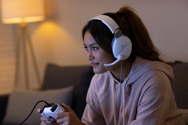 Image du produit Turtle Beach Recon 200 (Filaire)